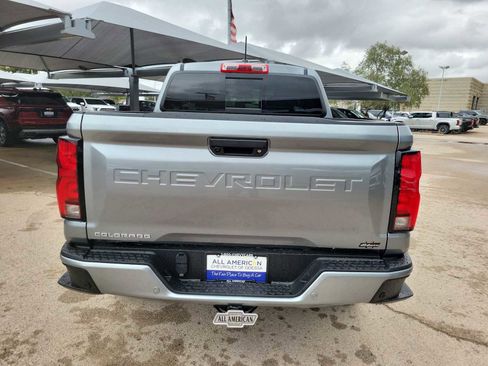 New 2025 Chevrolet Colorado LT w/ LT Convenience Package image 5