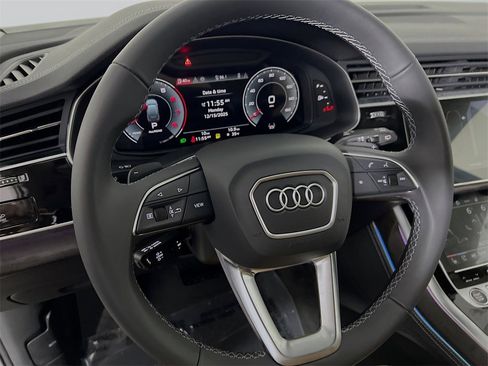 New 2026 Audi Q7 3.0T Premium Plus image 12
