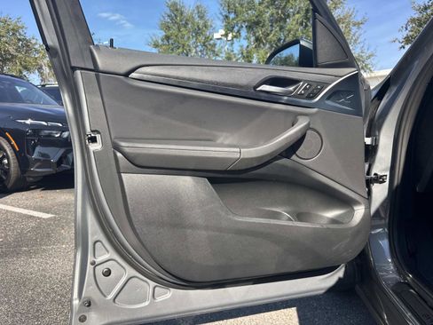 Certified 2024 BMW X3 xDrive30i w/ Premium Package w/ZPA image 17