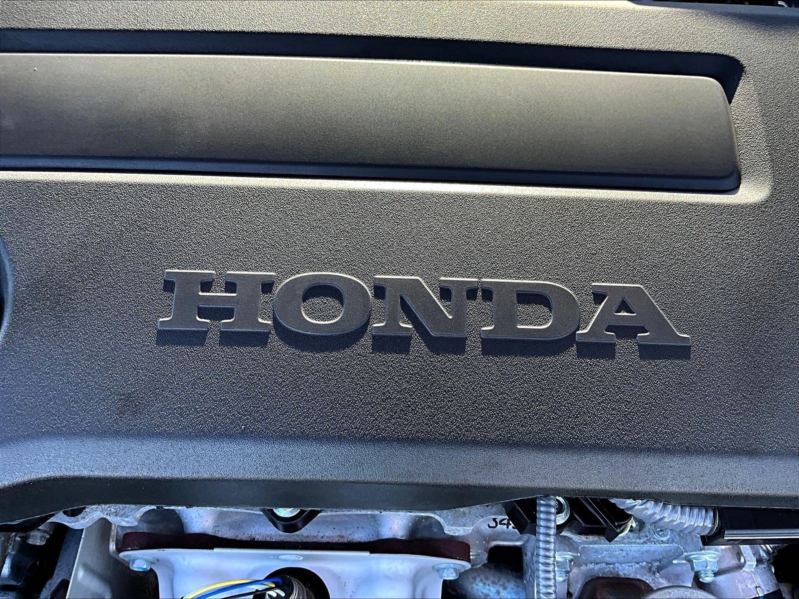 Used 2025 Honda Civic Sport image 30