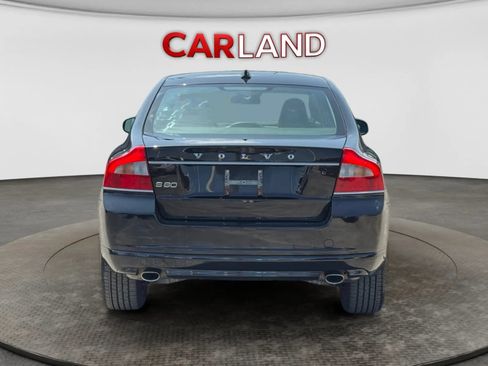 Used 2012 Volvo S80 3.2 FWD image 5