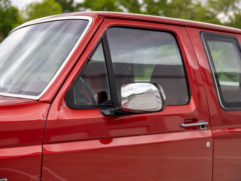 Used 1997 Ford F250 4x4 SuperCab Heavy Duty image 23