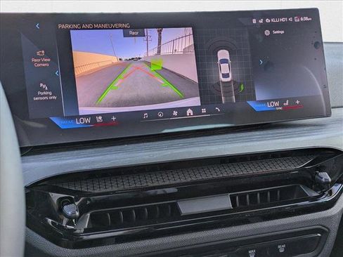 New 2026 BMW 430i Coupe w/ M Sport Package image 13