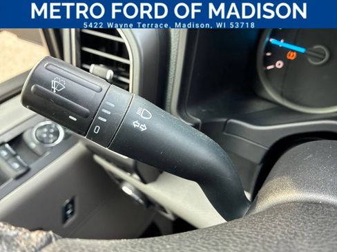 Used 2015 Ford F150 XLT w/ Equipment Group 301A Mid AWD/4WD image 31