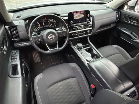 Used 2024 Nissan Pathfinder SV image 17