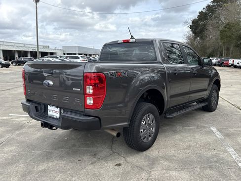 Used 2020 Ford Ranger XL w/ Trailer Tow Package image 3