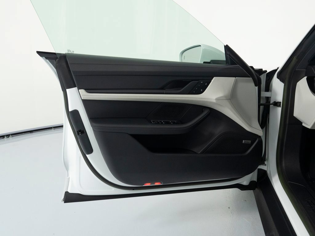 Certified 2024 Porsche Taycan RWD image 18