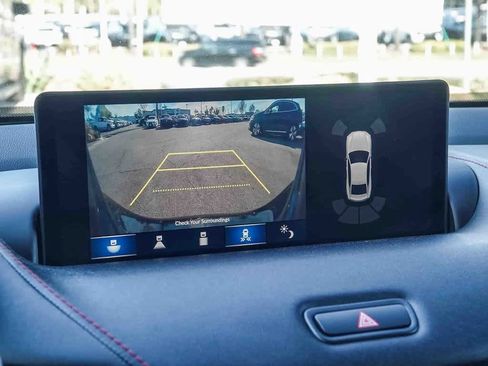 Used 2024 Acura TLX SH-AWD w/ A-SPEC Pkg image 23