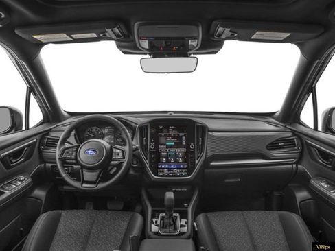 New 2026 Subaru Forester Premium AWD/4WD image 4
