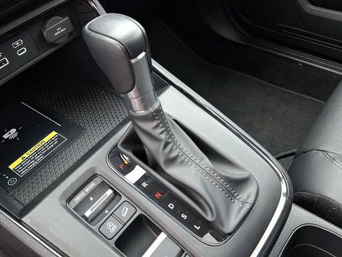 Used 2024 Honda CR-V EX-L image 17