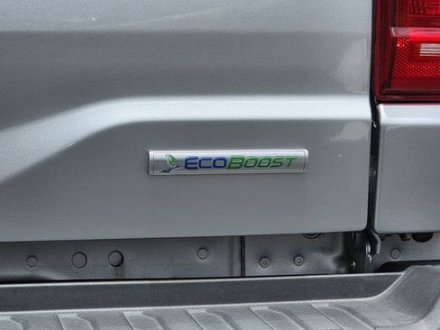 Used 2021 Ford F150 XLT w/ Equipment Group 302A High AWD/4WD image 31
