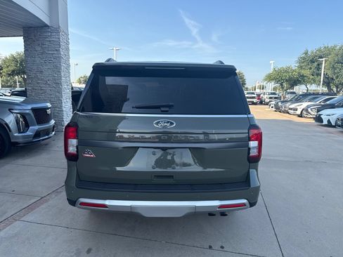 Used 2024 Ford Expedition Timberline AWD/4WD image 4