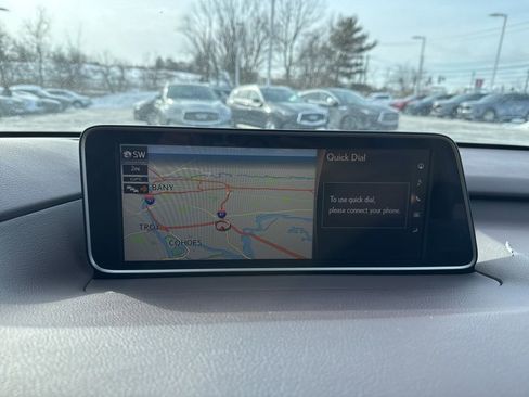 Used 2016 Lexus RX 350 AWD w/ Premium Package image 15