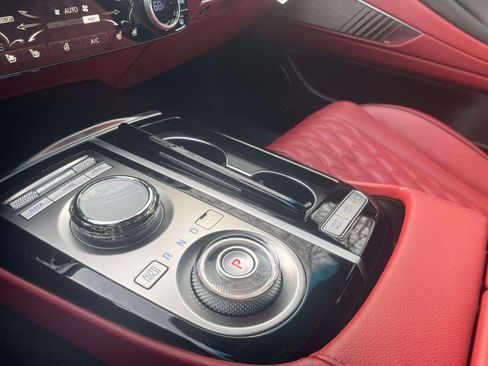 Used 2024 Genesis G80 3.5T Sport image 31