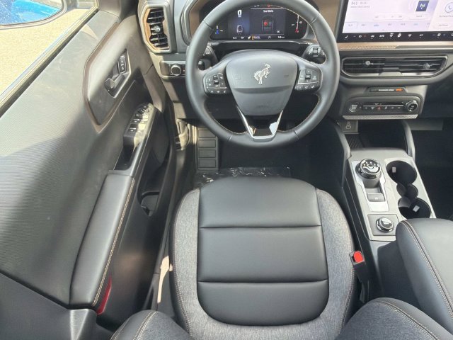 New 2026 Ford Bronco Sport Big Bend w/ Convenience Package AWD/4WD image 17