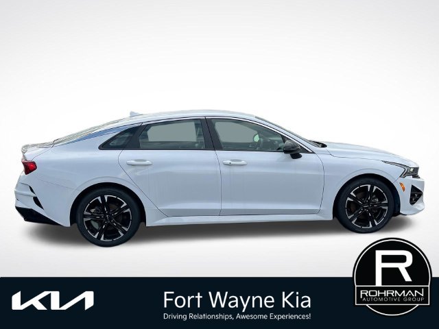 Certified 2023 Kia K5 GT-Line w/ GT-Line Premium Package AWD/4WD image 6