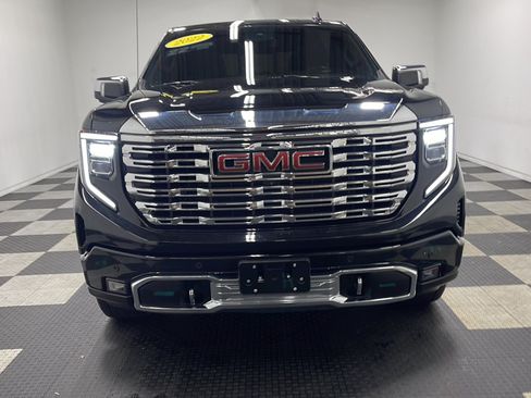 Used 2022 GMC Sierra 1500 Denali AWD/4WD image 25