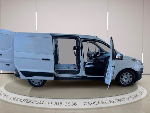 Used 2019 Ford Transit Connect XL FWD image 10