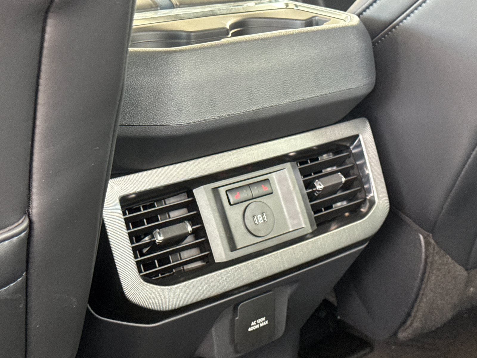 New 2026 Ford F250 Platinum AWD/4WD image 14