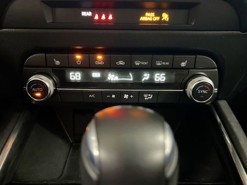 Used 2024 MAZDA CX-5 Carbon Edition image 16