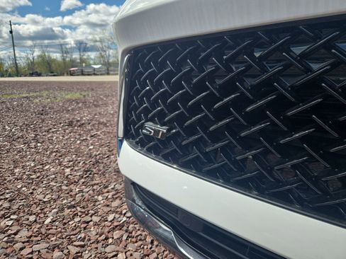 New 2026 Buick Envision Sport Touring image 2