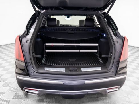 New 2026 Cadillac XT5 Premium Luxury w/ Driver Assist Package image 29