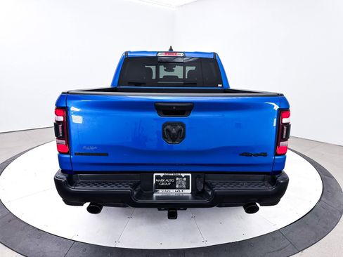 Used 2023 RAM 1500 Big Horn image 16