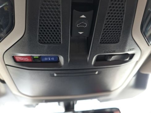 Used 2024 Subaru Legacy Limited image 23