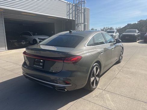 Used 2025 Audi A5 2.0T Premium w/ Convenience Package image 6