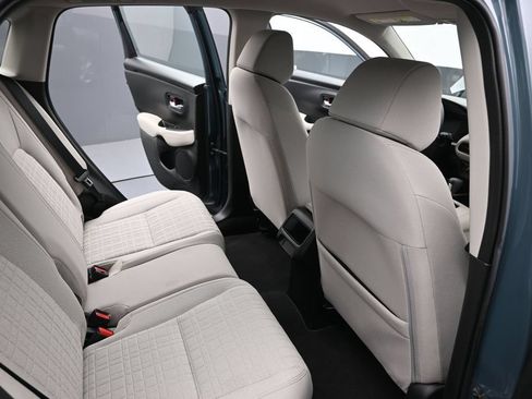 Used 2024 Honda HR-V LX image 27