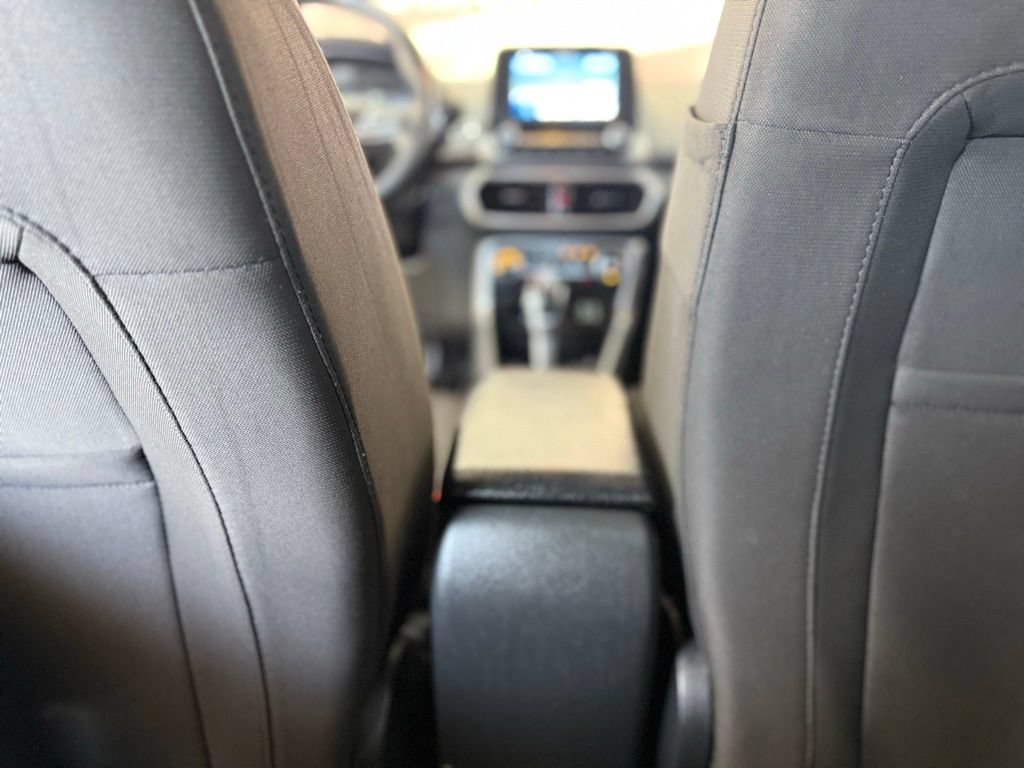 Used 2019 Ford EcoSport SE w/ Interior Protection Package FWD image 39