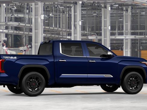 New 2026 Toyota Tundra 1794 Edition AWD/4WD image 11