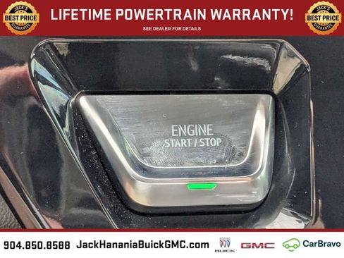 Used 2024 GMC Sierra 1500 Denali w/ Technology Package AWD/4WD image 32