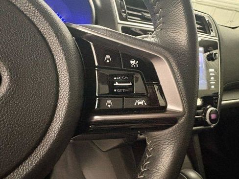 Used 2019 Subaru Outback 2.5i Limited AWD/4WD image 14