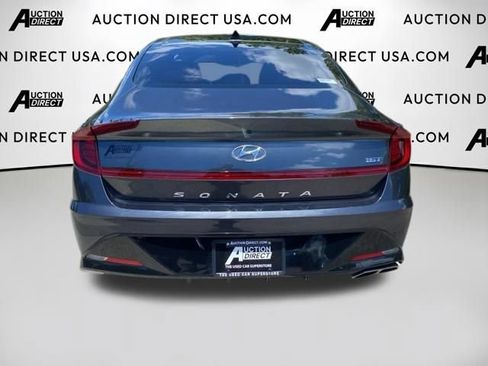 Used 2023 Hyundai Sonata SEL Plus FWD image 24