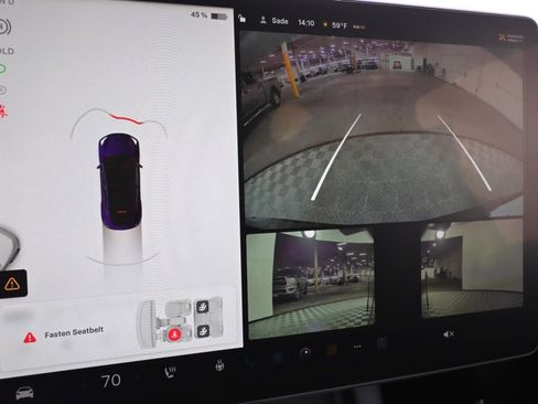 Used 2022 Tesla Model Y Long Range image 29