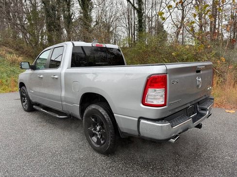 Used 2020 RAM 1500 Big Horn image 10