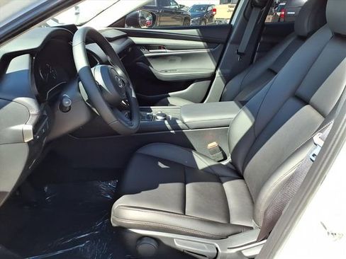 New 2026 MAZDA MAZDA3 s Sport image 13