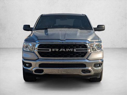 Used 2022 RAM 1500 Big Horn image 2