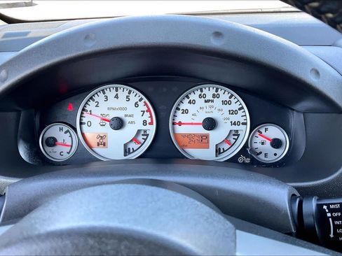 Used 2019 Nissan Frontier PRO-4X w/ Pro-4x Luxury Package AWD/4WD image 26