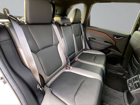 Certified 2026 Subaru Forester Sport AWD/4WD image 28