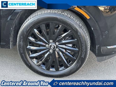 Used 2024 Hyundai Palisade Calligraphy image 6