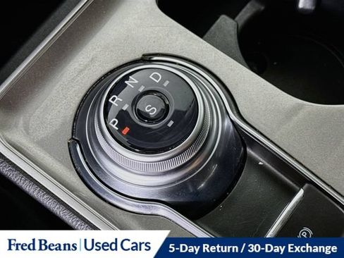 Used 2024 Ford Edge SEL AWD/4WD image 23