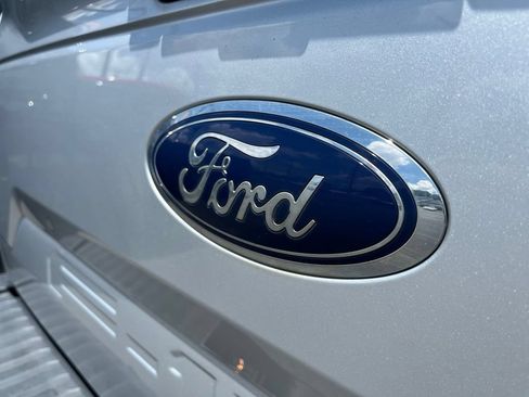 Used 2018 Ford F150 XLT w/ Equipment Group 301A Mid AWD/4WD image 12