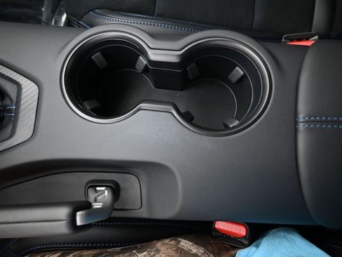 New 2025 Ford Mustang Dark Horse image 20