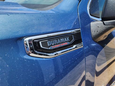 New 2026 GMC Sierra 1500 Denali AWD/4WD image 10
