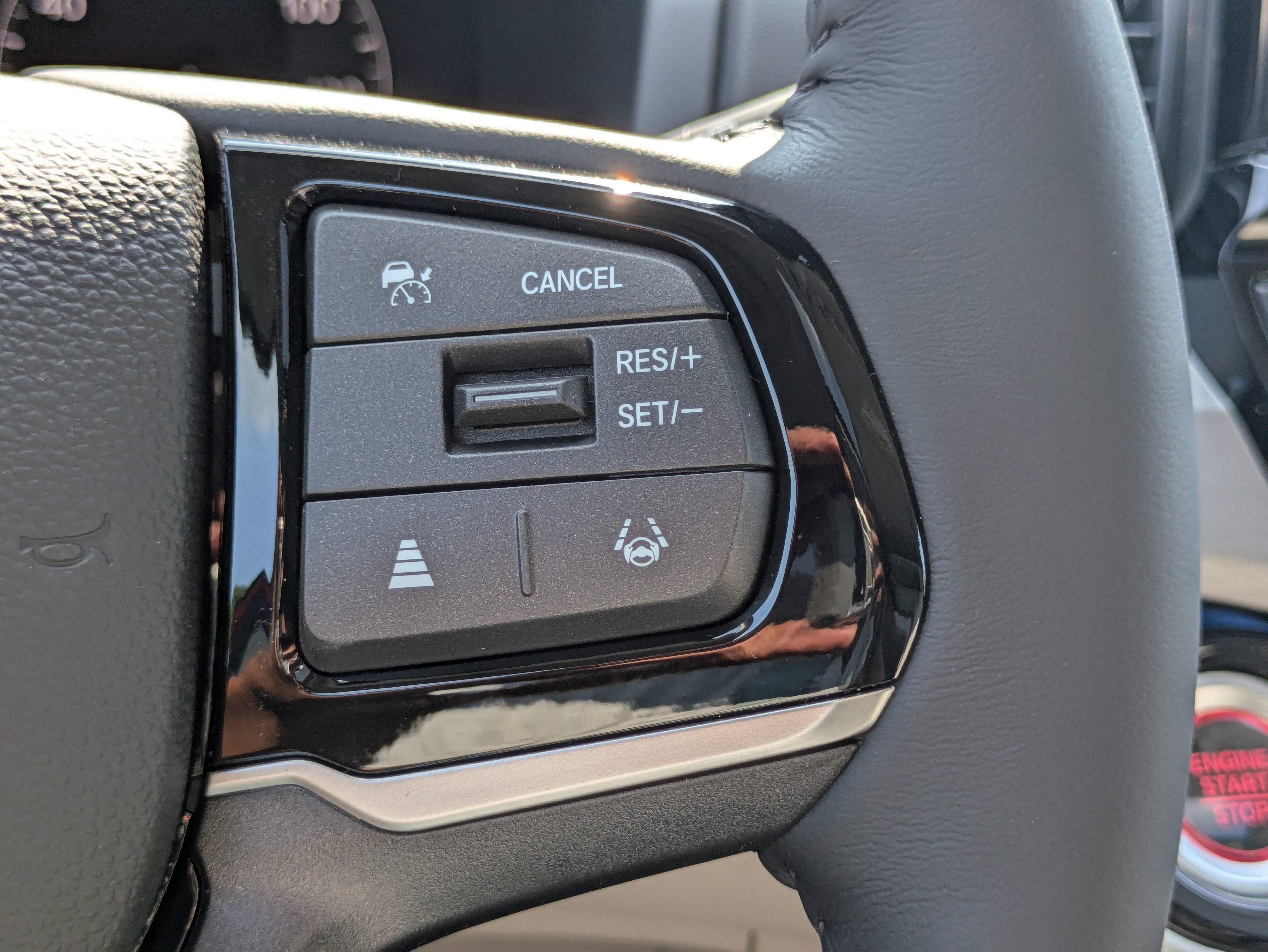 New 2026 Honda Odyssey Sport-L image 35