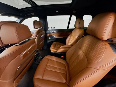 New 2026 BMW ALPINA XB7 image 26