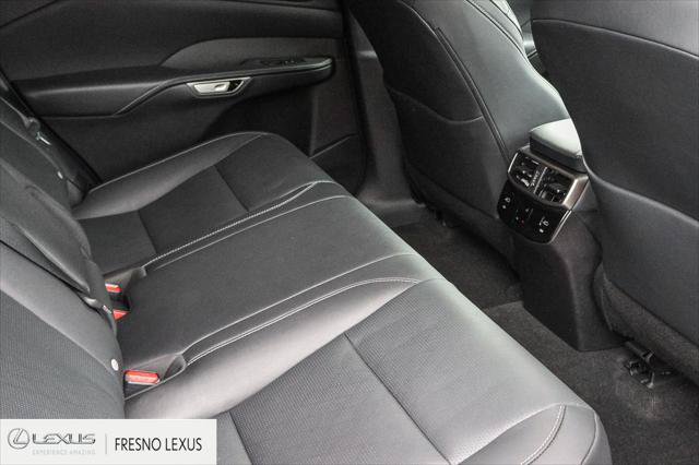 Certified 2025 Lexus RX 350 Premium Plus w/ Convenience Package AWD/4WD image 13