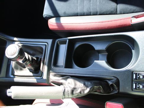 Used 2018 Subaru WRX Premium w/ Performance Package image 45